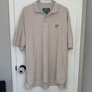 Big Dogs 2xl polo shirt